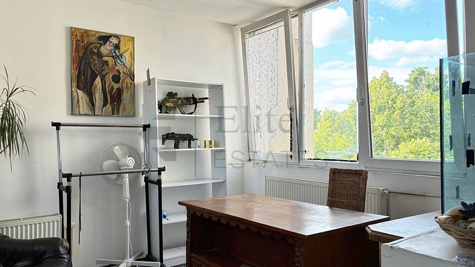 Apartament cu 4 camere de inchiriat Splaiul Crisanei, Oradea - Poză 7