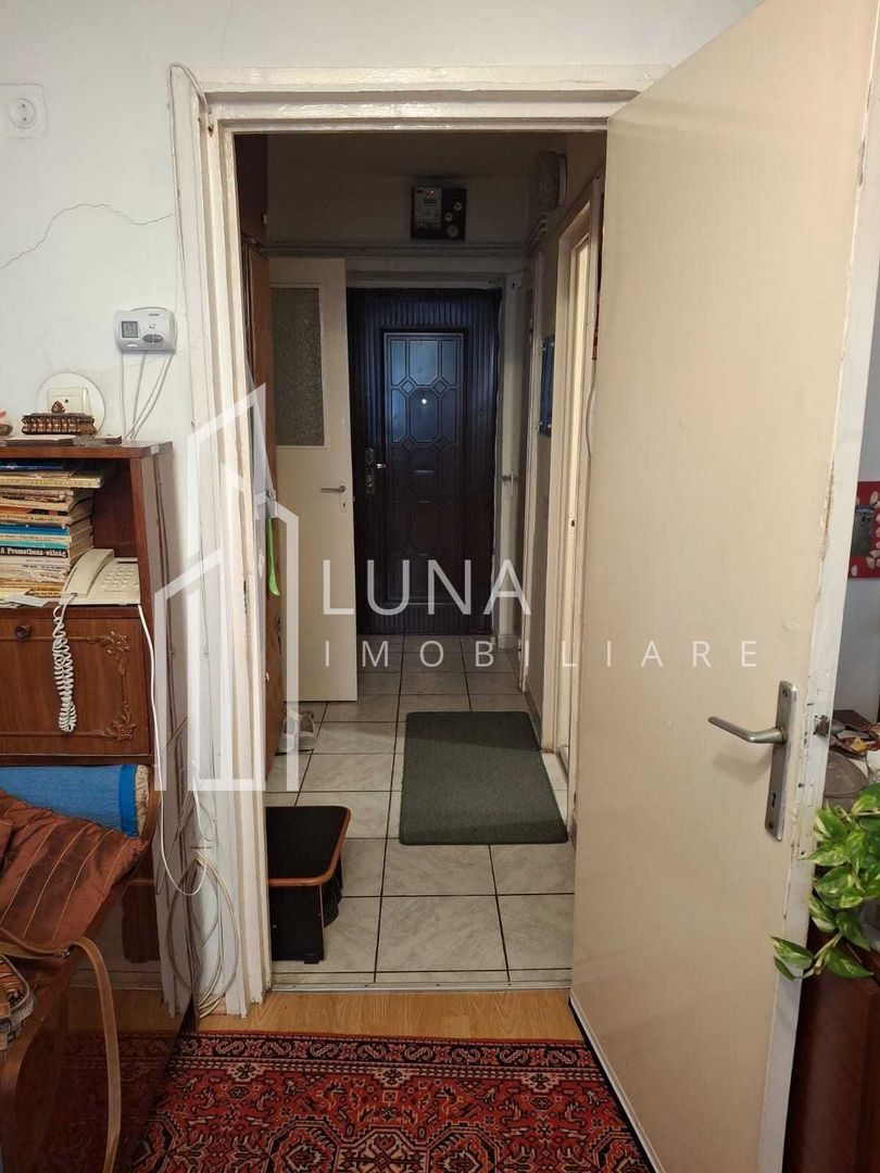 Apartament cu 1 cameră de vânzare – Dâmbu Pietros - Poză 4