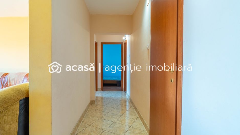 Apartament cu 4 camere, Alfa - 0% comision - Poză 8