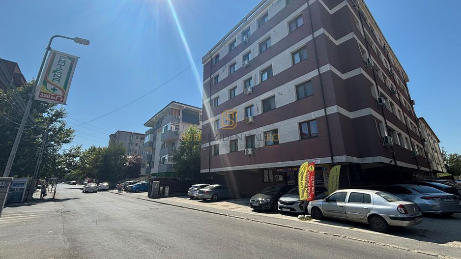 Apartament 2 camere de vânzare | Brown Amurgului | 49,5 mp | Etaj 2/5 - Poză 11