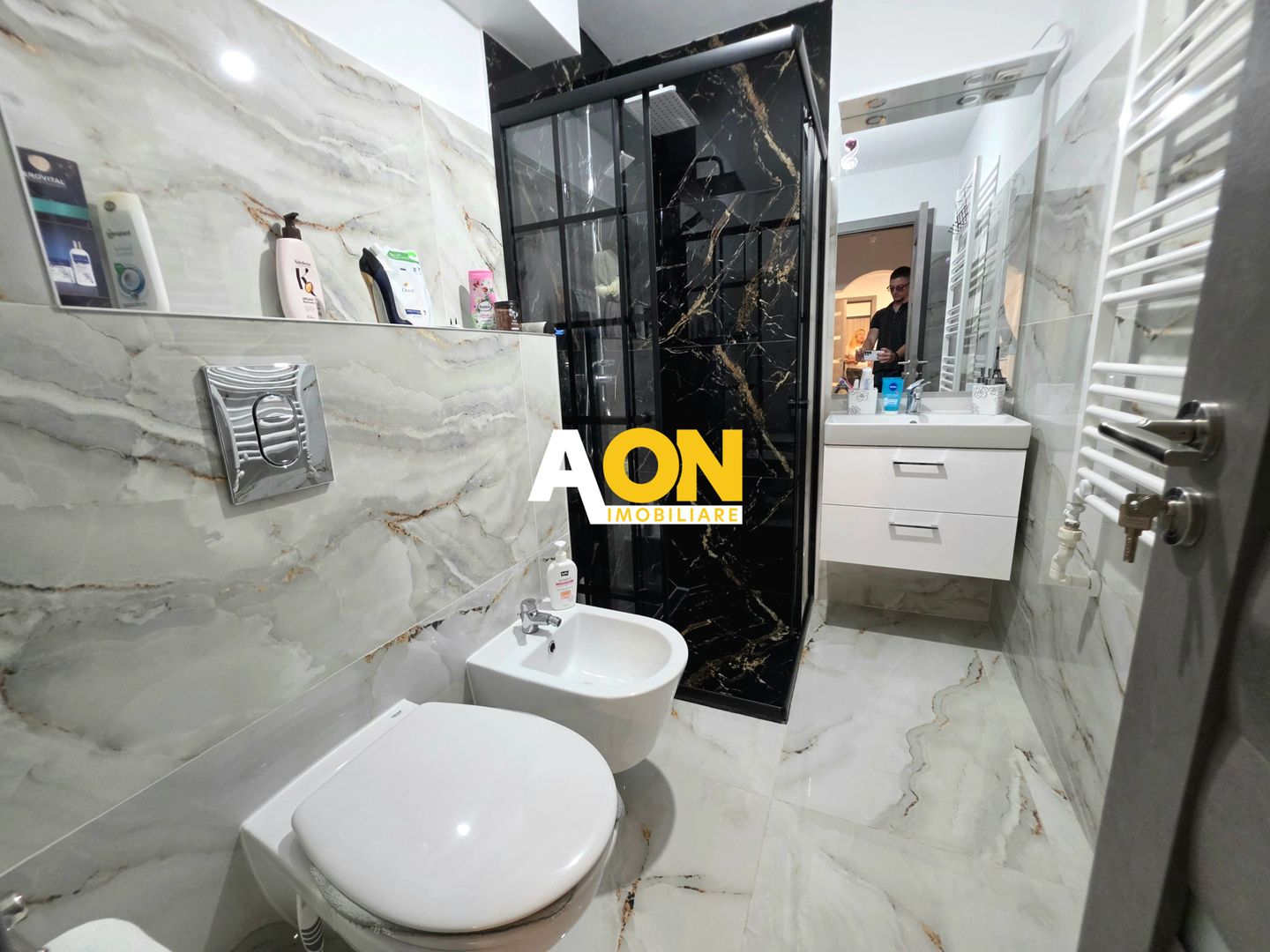 Apartament 2 Camere | Complet Renovat | Zona Cetate - Poză 5