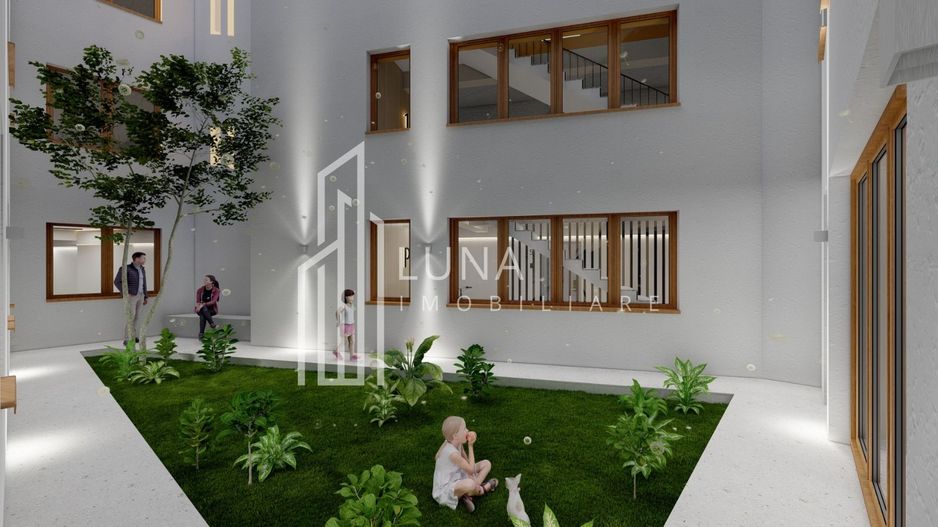 Apartamente moderne de vânzare – Orizont Residence, Sanpetru (Brașov) - Poză 75