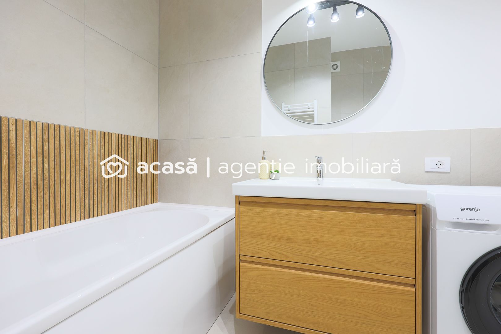 Apartament nou complex ARED - Comision 0% - Poză 3