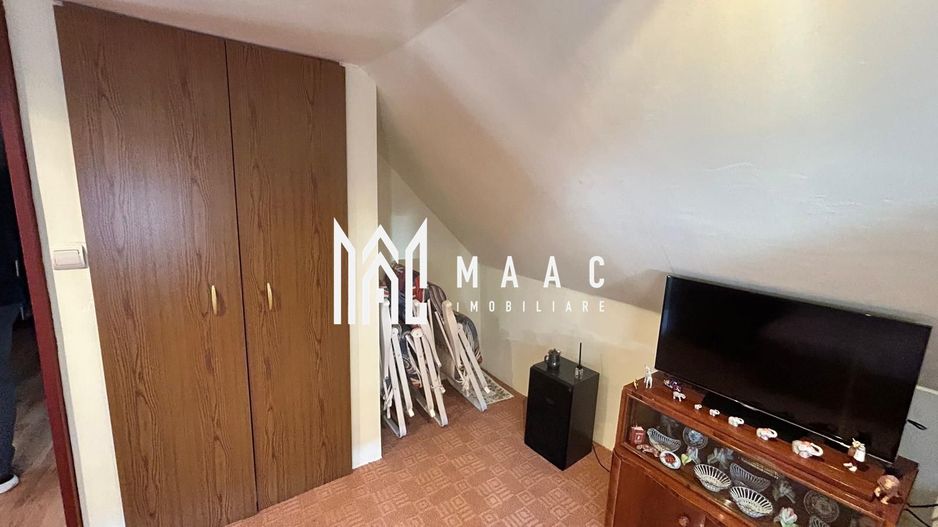 Casă I 184 MPU I Terasă I Curte Privată | Panouri Fotovoltaice I Ciresica - Poză 13