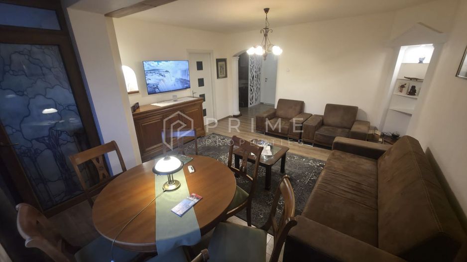 Apartament modern cu 3 camere în cartierul Cornișa, Târgu Mureș - Poză 5