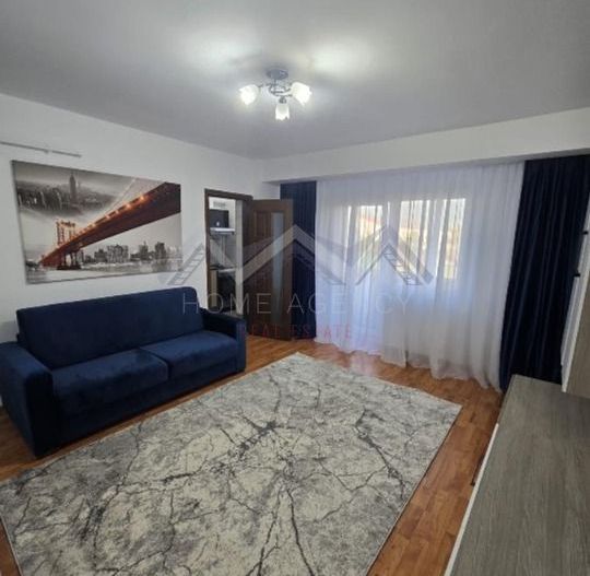 Garsonieră Otopeni | bucătărie închisă | parcare inclusă - Poză 1