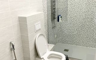 Apartament 4 camere tip penthouse  / Dem Radulescu - Poză 9