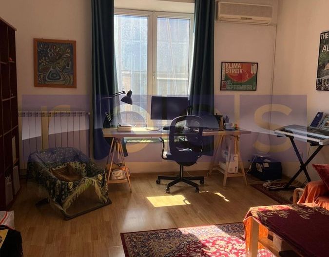 VANZARE 2 CAMERE  DECOMANDAT -Dorobanti- Iancu de Hunedoara - Poză 7