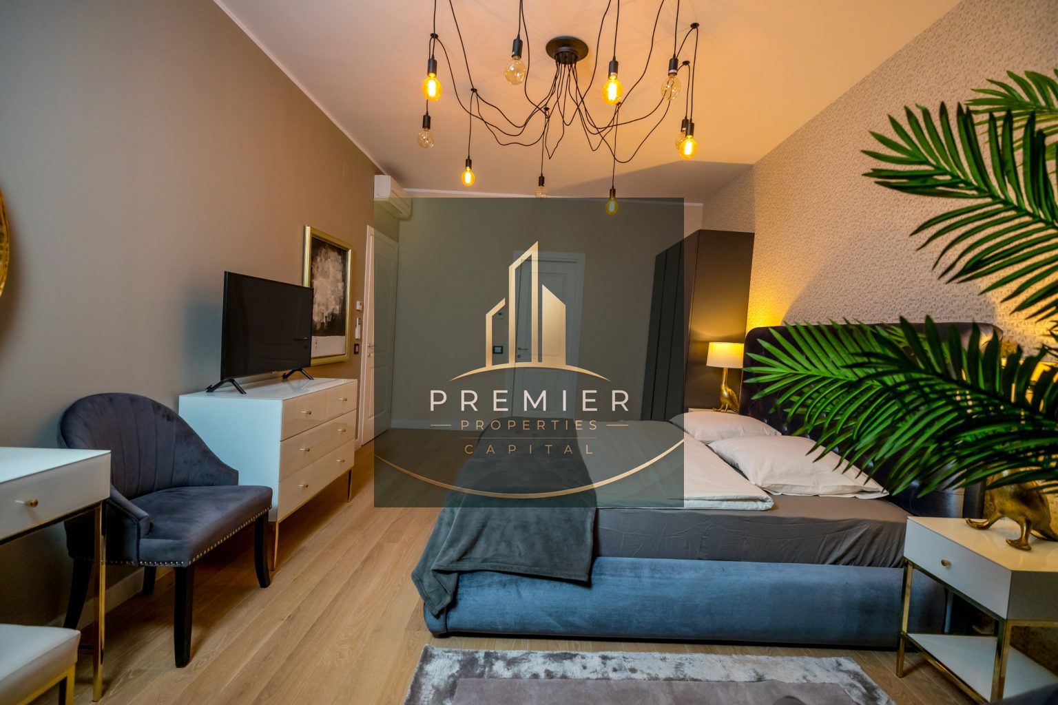 APARTAMENT DE 4 CAMERE ULTRALUXURY | Gafencu 49 | - Poză 30