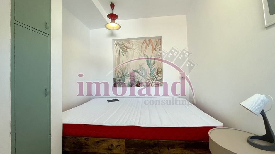 Vânzare/Inchiriere apartament 3 cam (2025) vilă interbelică – cal. Victoriei - Poză 10