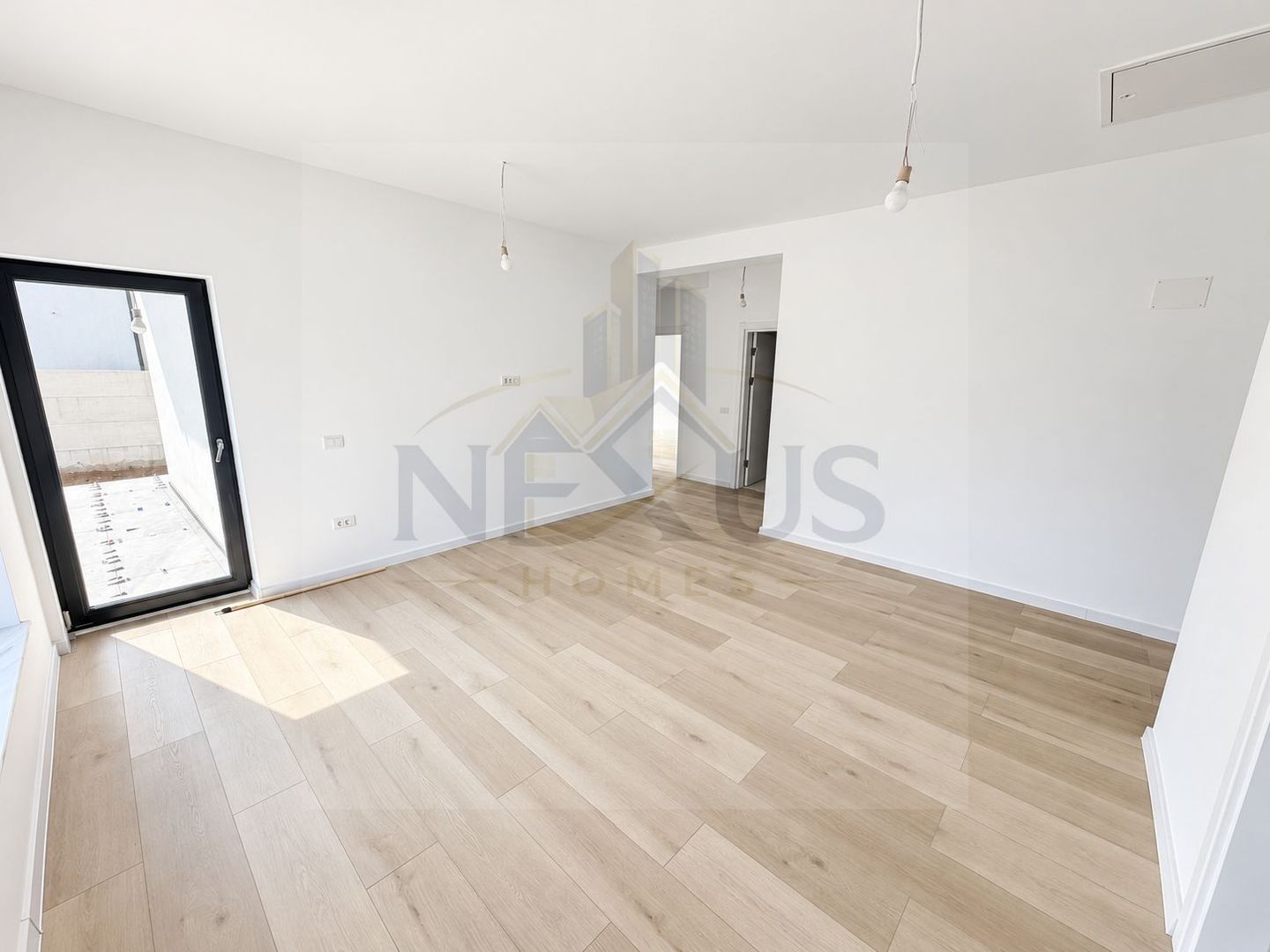 Comuna Berceni - Casa individuala | 4 camere - Teren 350 mp - Terasa - Poză 9
