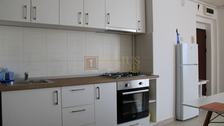 Toronto Residance, 1 camera, spatios, centrala proprie. Zona de nord - Poză 10