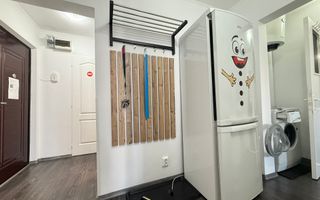 VÂNZARE 4 CAMERE | ZONA SALAJAN | MOBILAT ȘI UTILAT - Poză 11