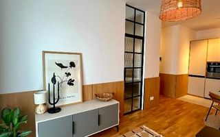 Apartament de vanzare in Avalon Estate Pipera - Poză 6