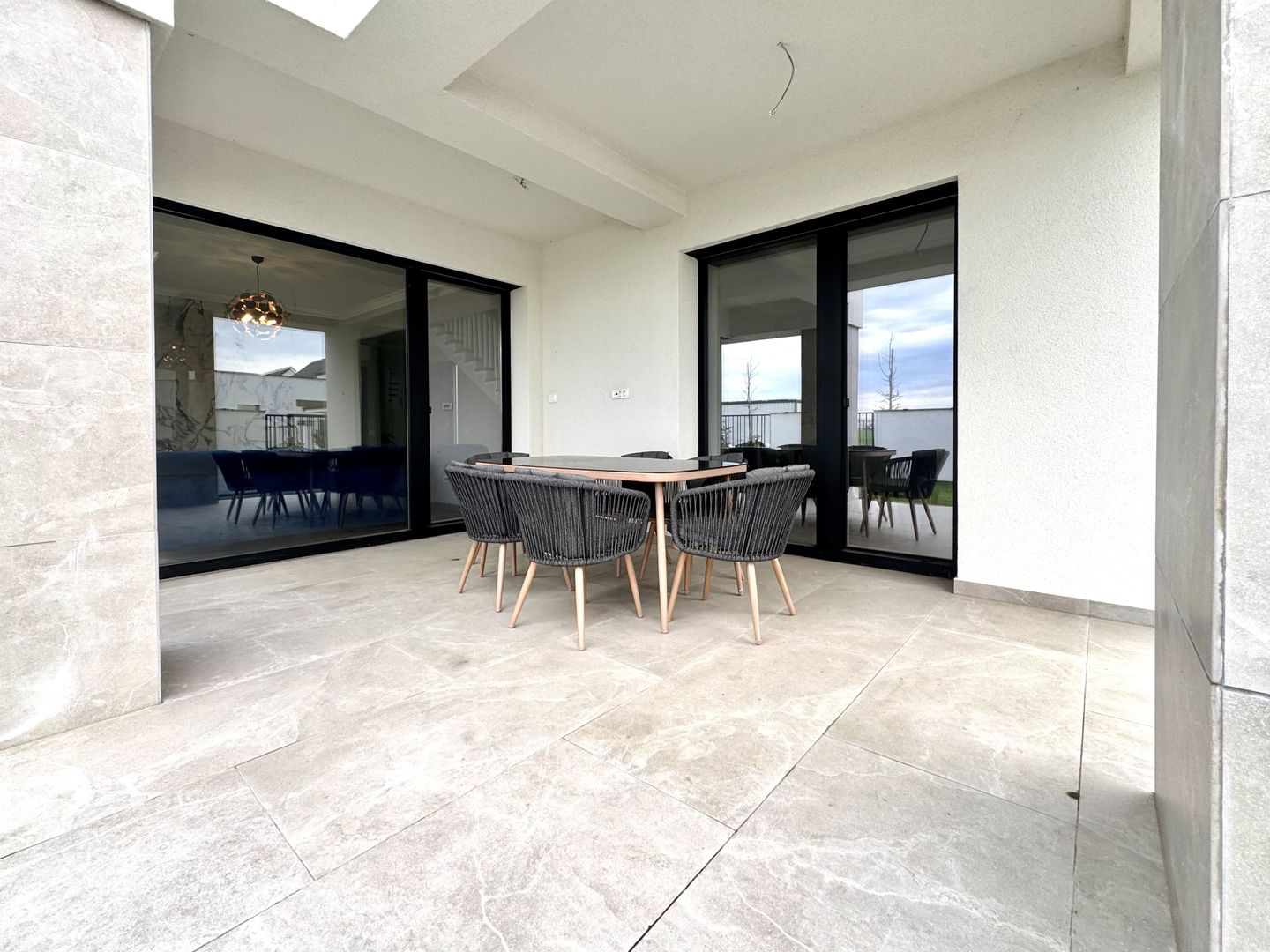 Casă premium în Dumbrăvița – pregătită pentru mutare imediată - Poză 22