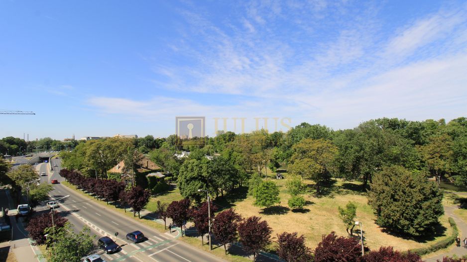 Corneliu Copusu, 3 camere + 2 bai, centrala proprie - Poză 1