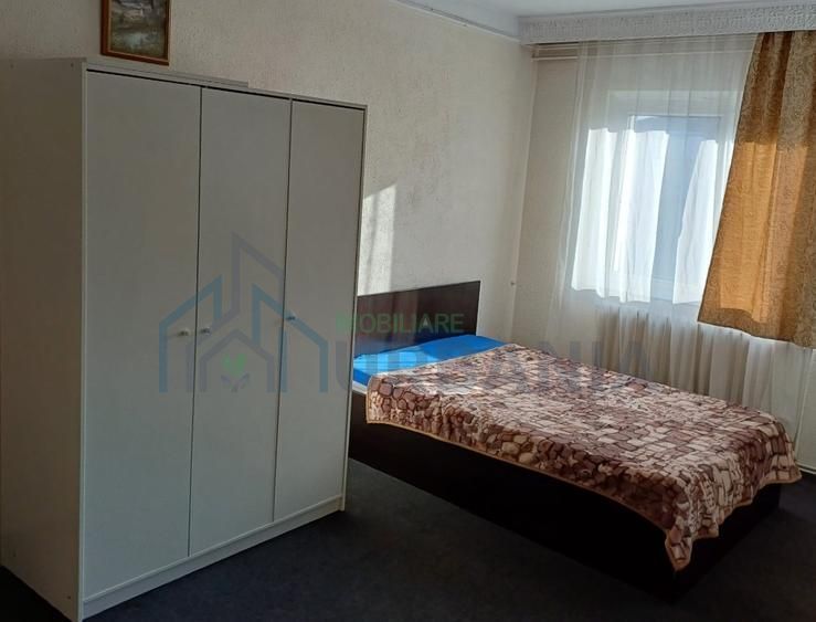 Apartament 3 camere, 64 mp, zona Pacurari - Petru Poni, Iasi - Poză 4