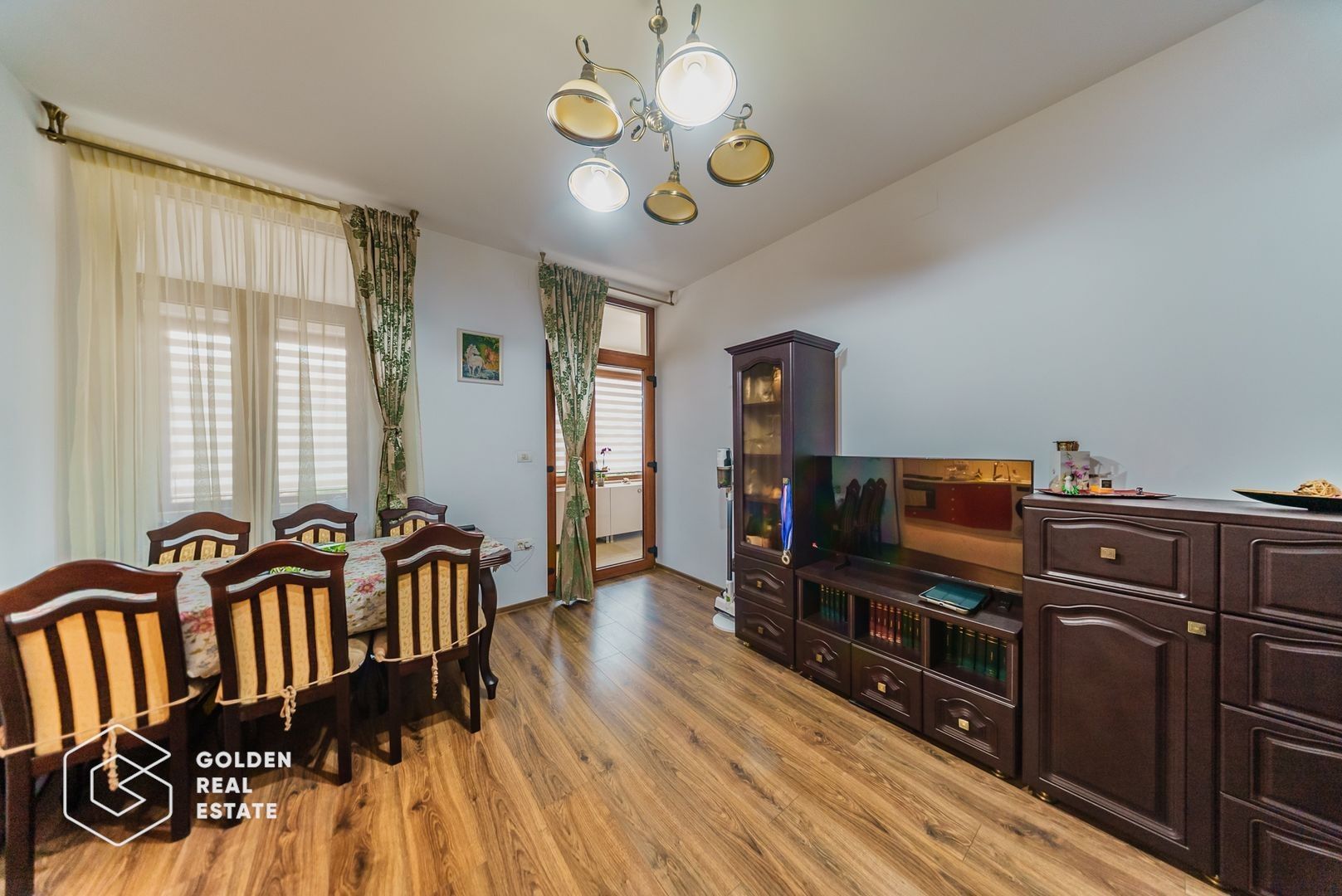 Apartament 2 camere la curte, spatios si renovat, Aradul Nou - Poză 10