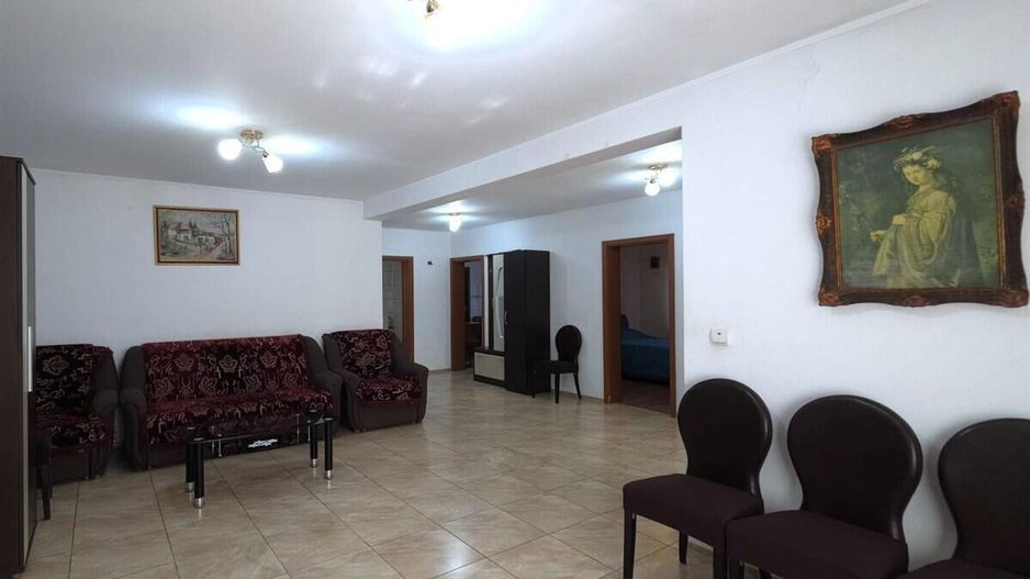Castelu - Str. Florilor, casa din 2012, teren 737 mp si 106 mp utili - Poză 12
