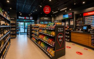 Spațiu comercial de vânzare | Chiriaș Mega Image, zona Decebal - Poză 3