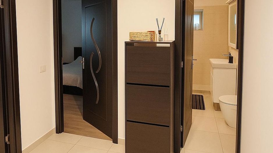 Garsoniera decomandata Timpuri Noi Metrou - Tineretului - Poză 5