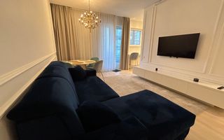 2 camere | Laguna Residence | Mobilat | Gata de mutat - Poză 1