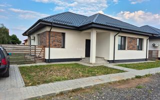 Vila moderna de vanzare|Tamasi|confort si stil pe un singur nivel - Poză 14