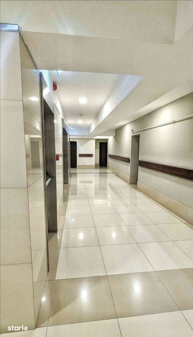 De Închiriat 2 camere InCity Residence, etaj 6, Terasa ,Loc de  Parcare - Poză 12