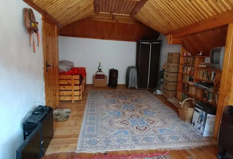 Casa individuala 140mp, teren 1555 mp, Sacele. - Poză 11