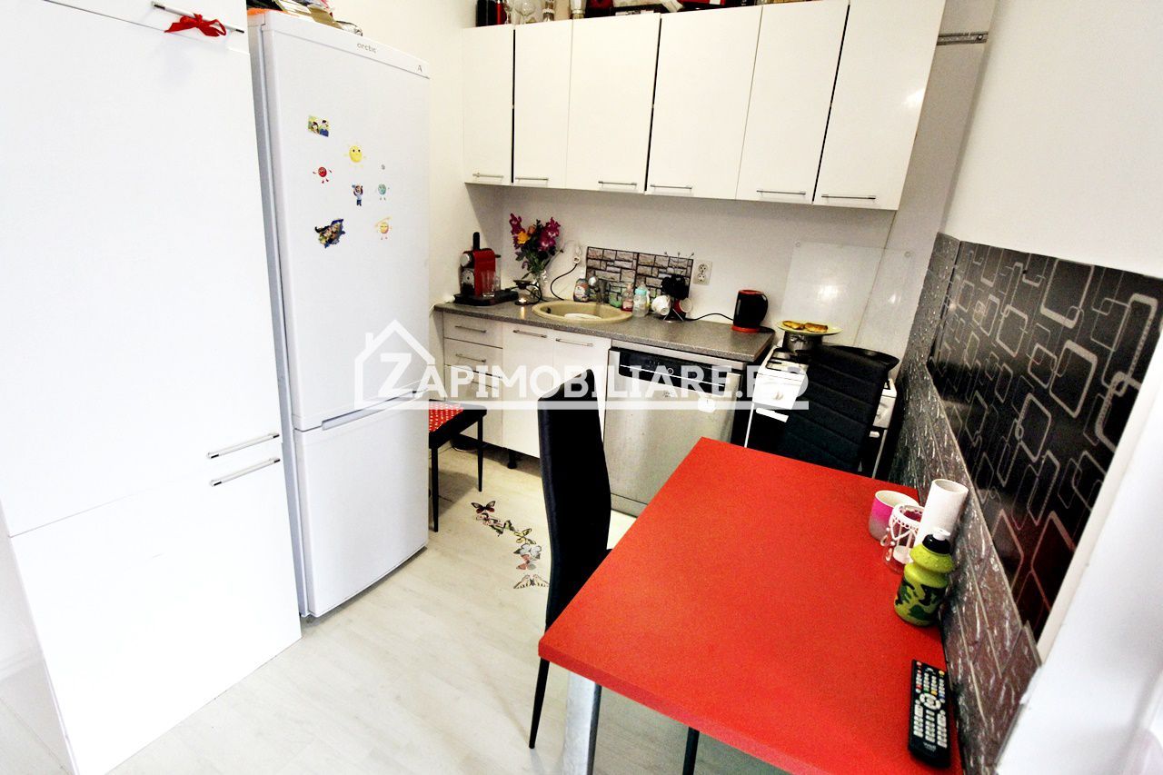 Casa tip Insiruita, 85 mp, teren 200 mp, 1 nivel, Santana de Mures - Poză 5