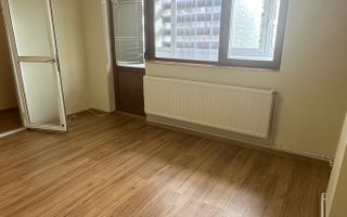 Apartament 3 camere,  Decomandat // 60mp // et.1 Vis-a-vis de Gradina Botanica! - Poză 1