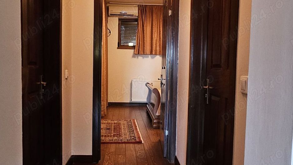 PIPERA zona Jollie Ville, 3 camere, zona de vile - Poză 9