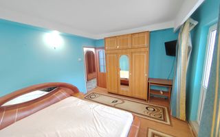 Metrou Timpuri Noi 2 camere mobilat utilat - Poză 5