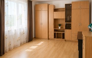 Apartament 1 camera, zona Pod Calvaria, Manastur - Poză 1