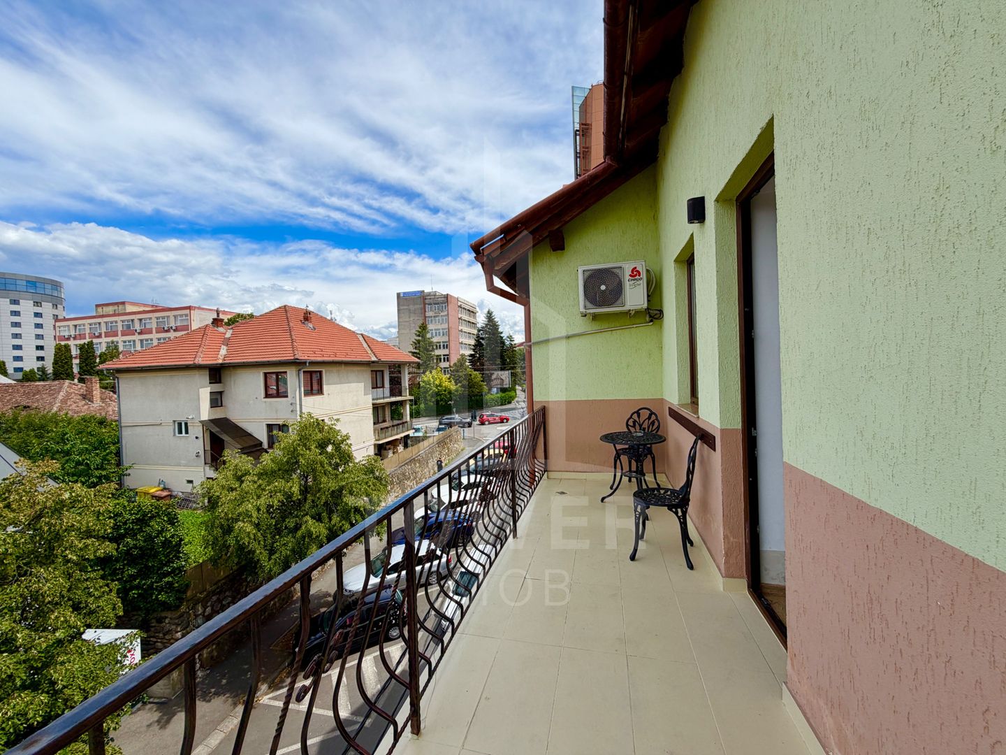 Afacere regim hotelier de vânzare  -zona centrala - Poză 15