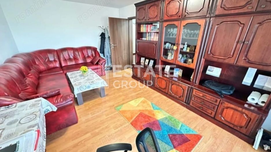 Apartament 3 camere decomandat, recent renovat, mobilat si utilat - Poză 7