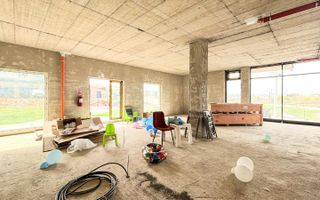 Spatiu comercial de inchiriat, Vitrina, 93mp,  Apahida - Poză 10