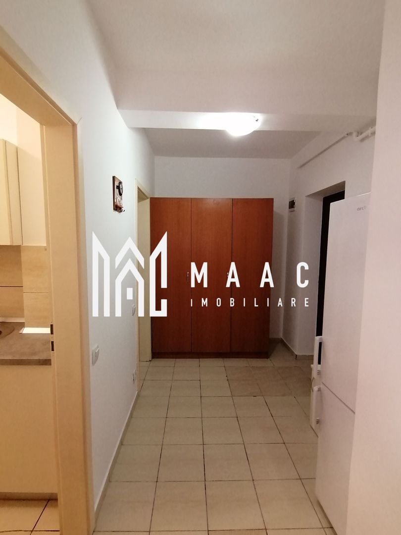 Apartament 1 camera I Decomandat I De inchiriat I Turnisor - Poză 5