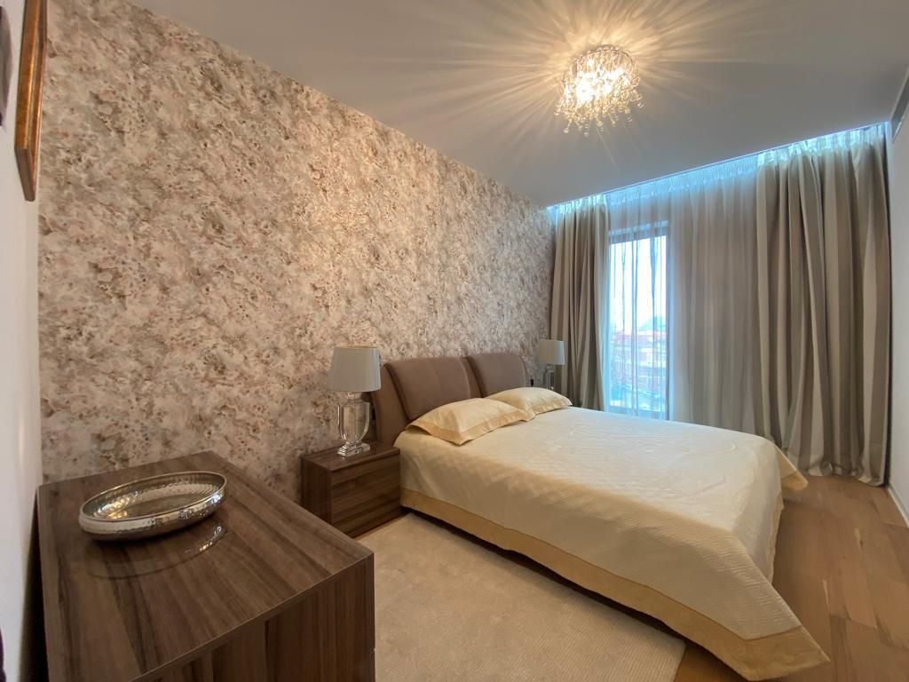 APARTAMENT 3 CAMERE | LOC DE PARCARE | ONE VISTA FLOREASCA - Poză 5