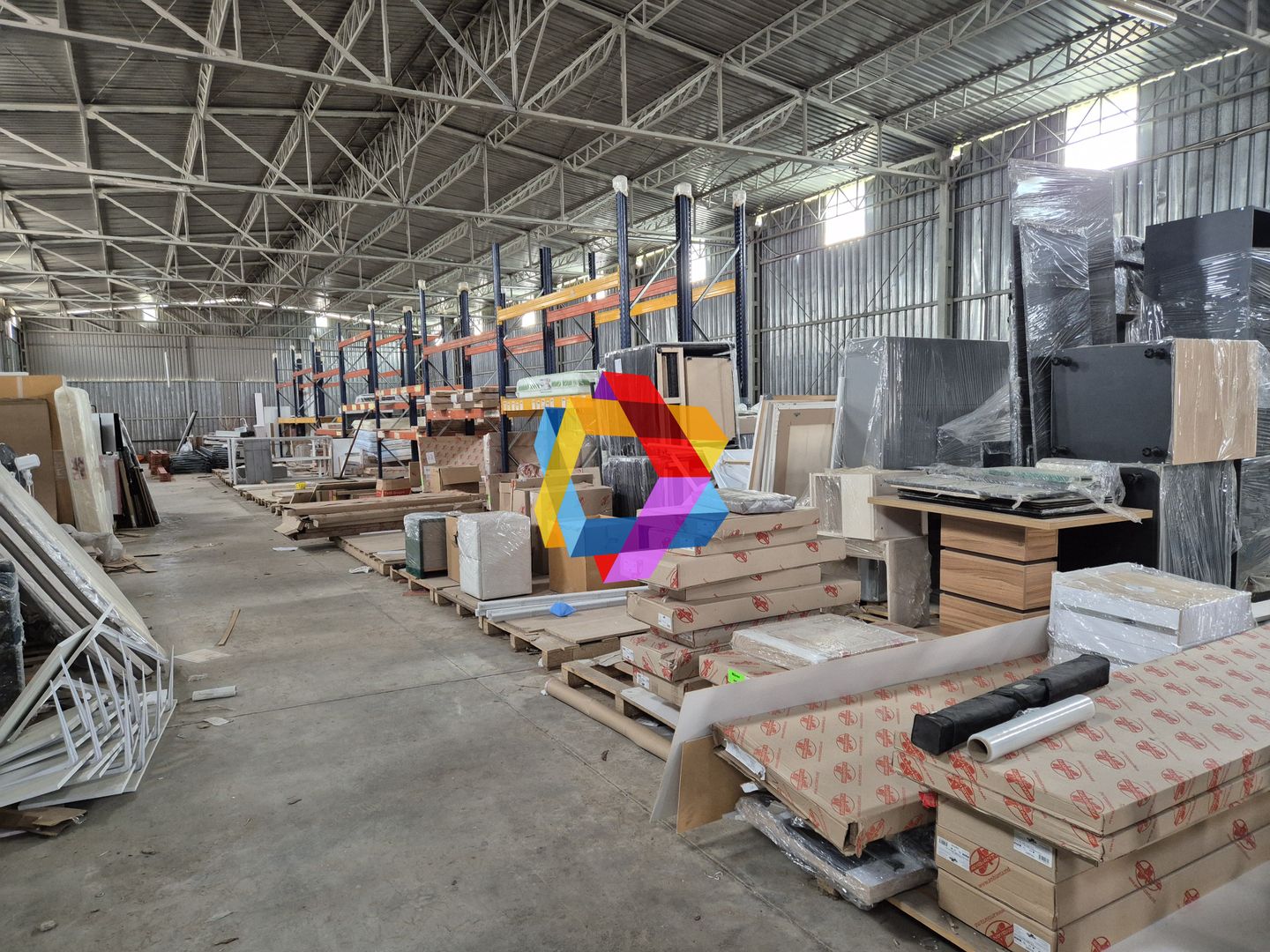 Hala de inchiriat Brașov - 900 mp plus-imo.ro - Poză 1