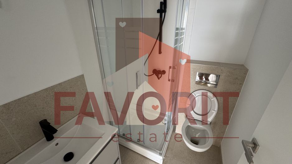 Comision 0%. Terasa 20 mp. Spatios. 2 bai. Lift. Disponibil imediat - Poză 12