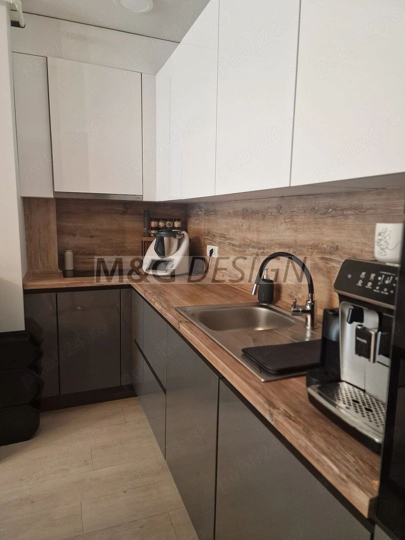 Apartament 2 camere  Dumbrvita - Poză 4