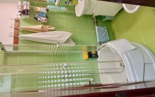 Garsoniera et 2 clima - Poză 5