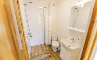 [ UMF ] DE ÎNCHIRIAT - Apartament 1 cameră, strada Iuliu Moldovan - Poză 16