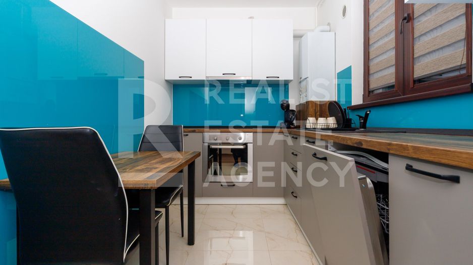 Vânzare, apartament, 2 camere, zona Drumul Taberei - Poză 7