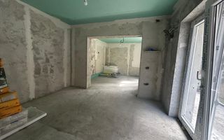 Faleza Nord  IMOBIL CONSOLIDAT INTEGRAL, LA 5 MINUTE DE PLAJA - Poză 9