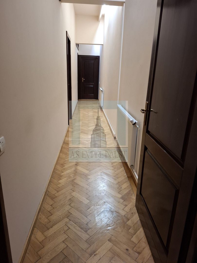 Apartament 4 camere decomandat - zona Centrul Istoric - Poză 10