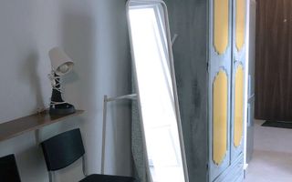 Apartament 1 cameră, nișă de dormit, renovat, Facultatea de Litere. - Poză 4