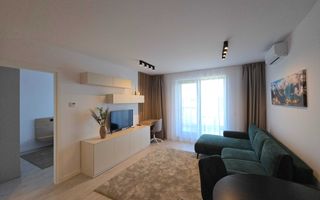Prima inchiriere!Apartament cu 2 Camere-Vedere Padure,Luminos,Parcare - Poză 2