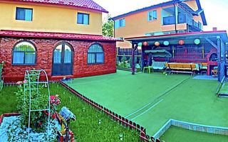 Casa vila Miroslava Notariat Pepinierii -  pozitie excelenta - Poză 1